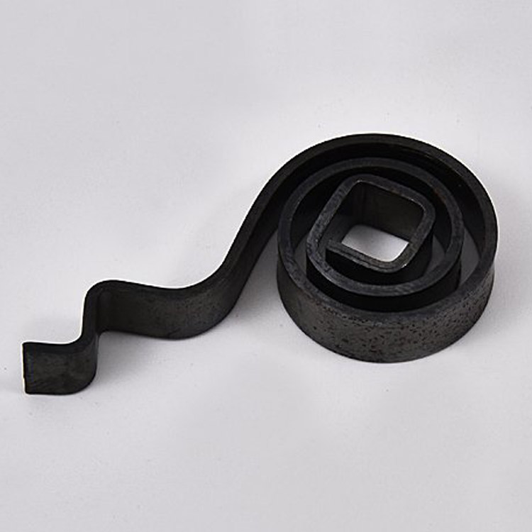 片彈(dan)簧/渦卷(juan)彈簧的(de)特點都(dou)有哪些(xie)?